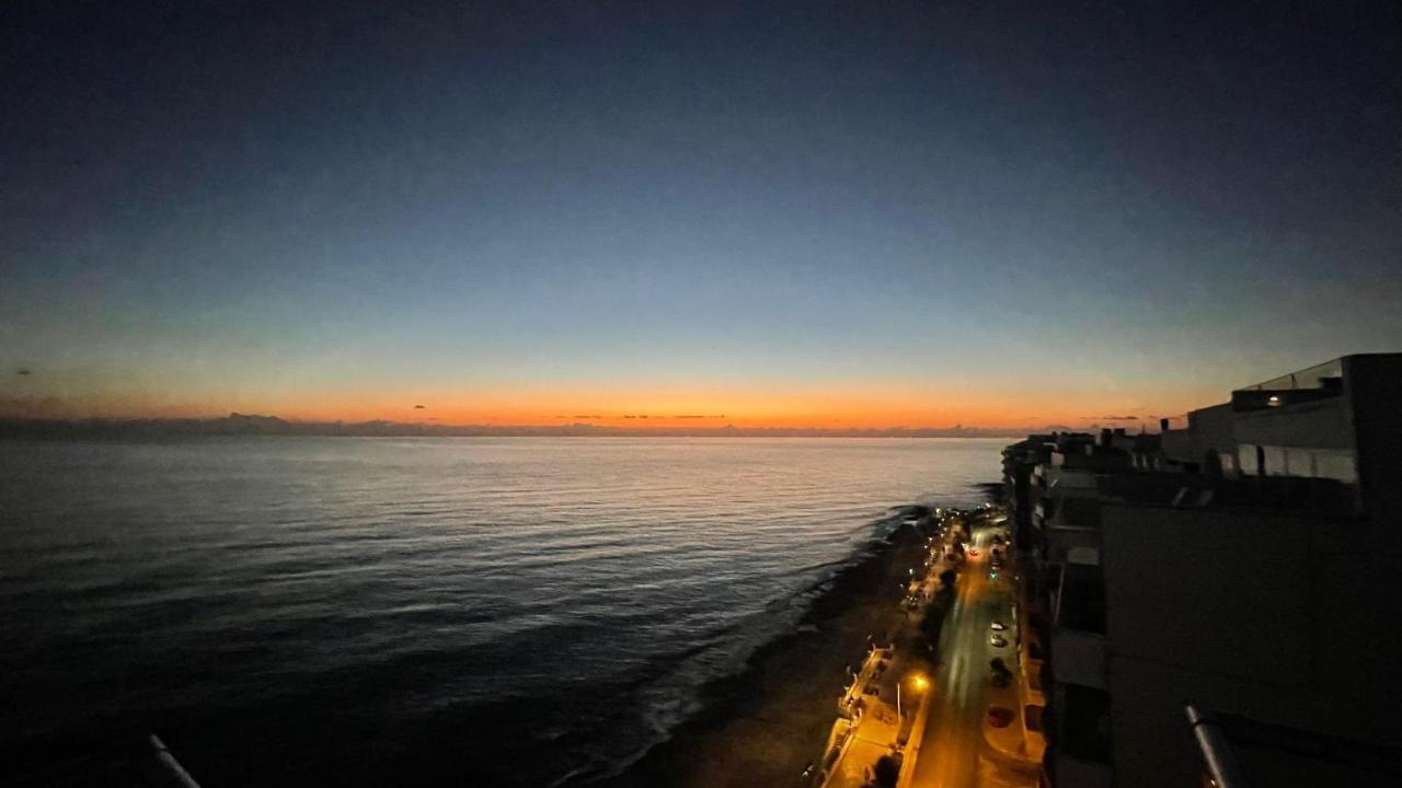 Stunning Penthouse, 2 Bedroom, Heart Of Σλιέμα Εξωτερικό φωτογραφία