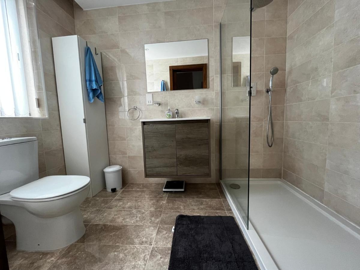 Stunning Penthouse, 2 Bedroom, Heart Of Σλιέμα Εξωτερικό φωτογραφία